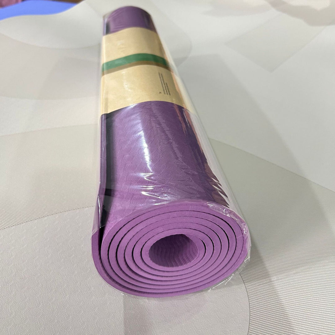 Yogamatte Karnz