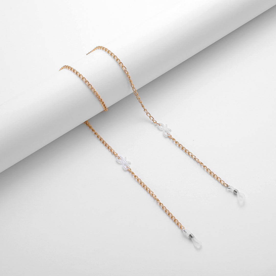 Brillenkette Karnz