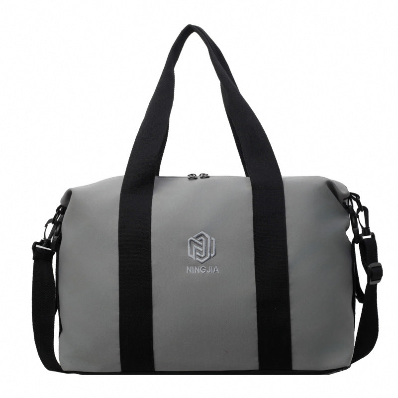 Vielseitige Reisetasche