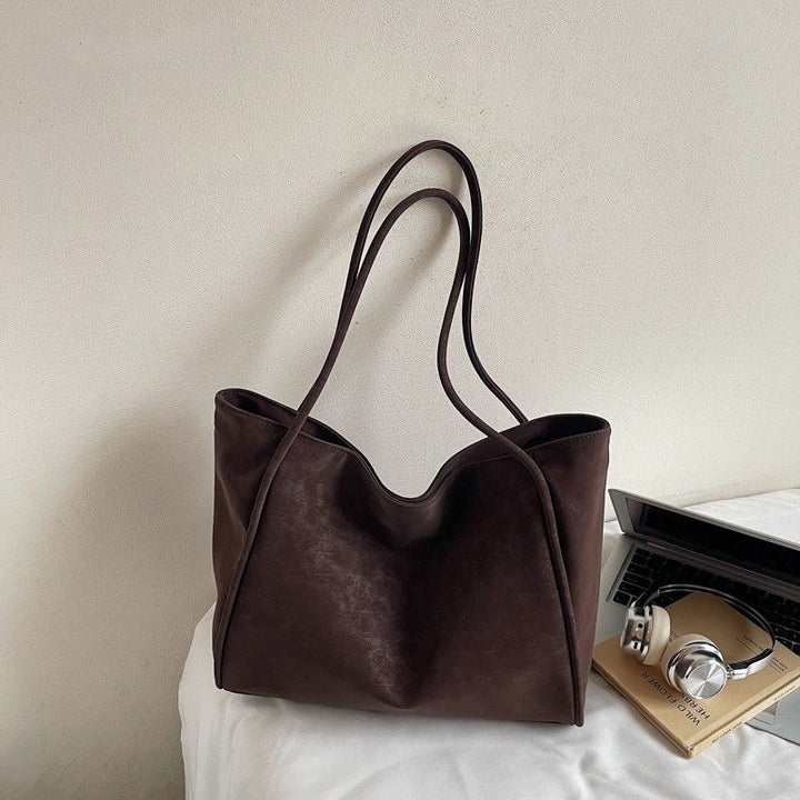 Geräumige Alltag Tote Bag Karnz