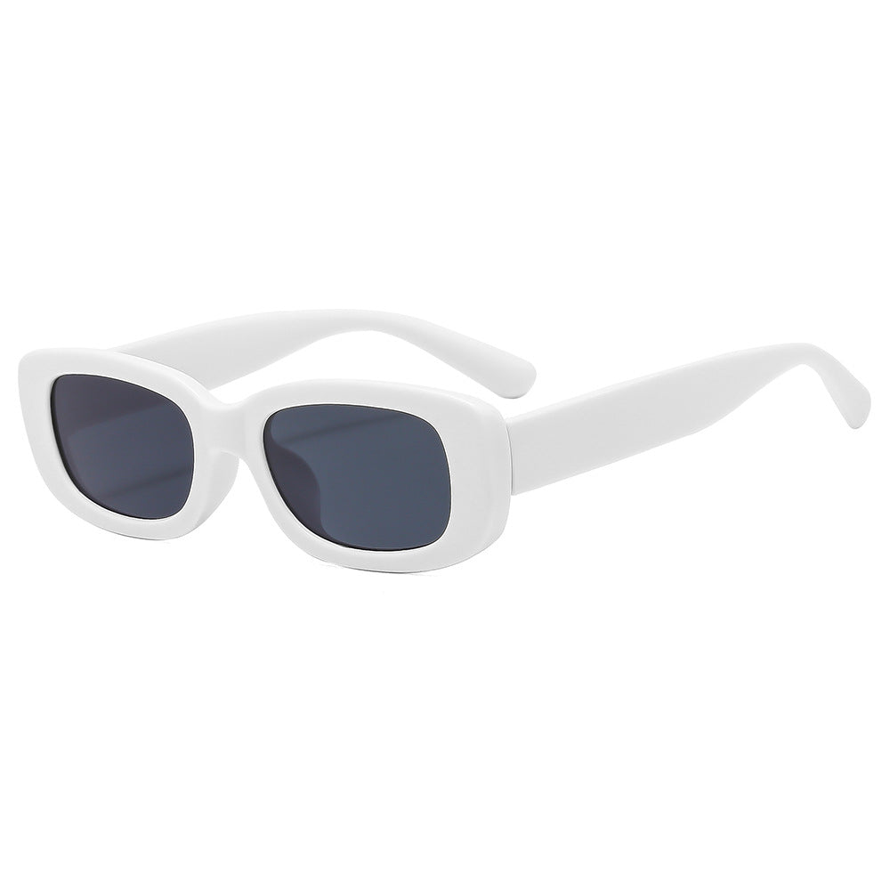 Damen modische Sonnenbrille Karnz