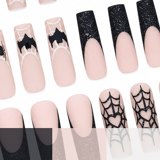 Künstlerische Nagelkunst Karnz
