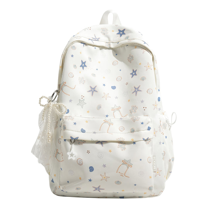 Verspielter Grafikdesign-Rucksack Karnz 1791205673