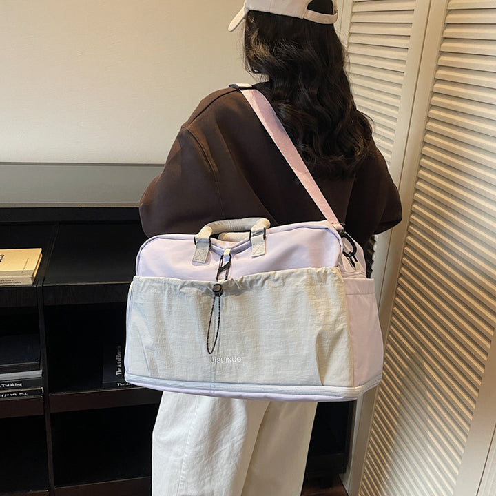 Vielseitige Wochenendreise-Tasche Karnz