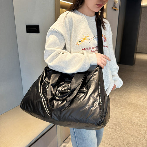 Leichtgewicht Vielseitige Sport Duffel Tasche