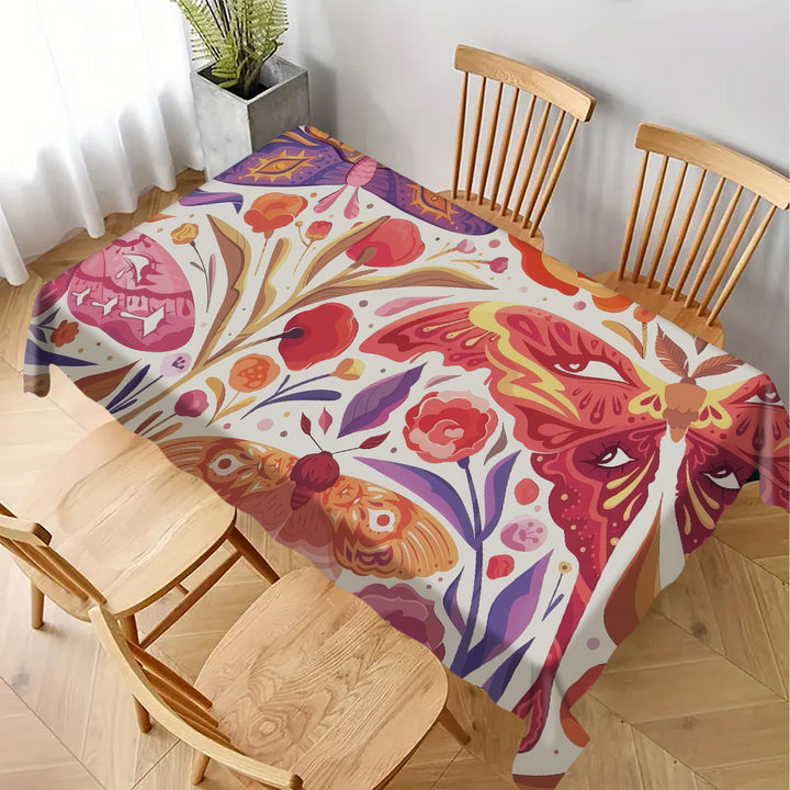 Heimtextilien Tischdecke Karnz
