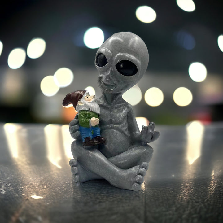 Gartenfigur Karnz