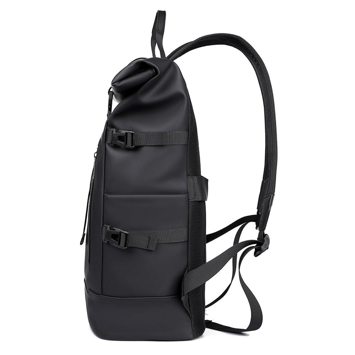 Wasserdichter Roll-Top Abenteuer Rucksack Karnz