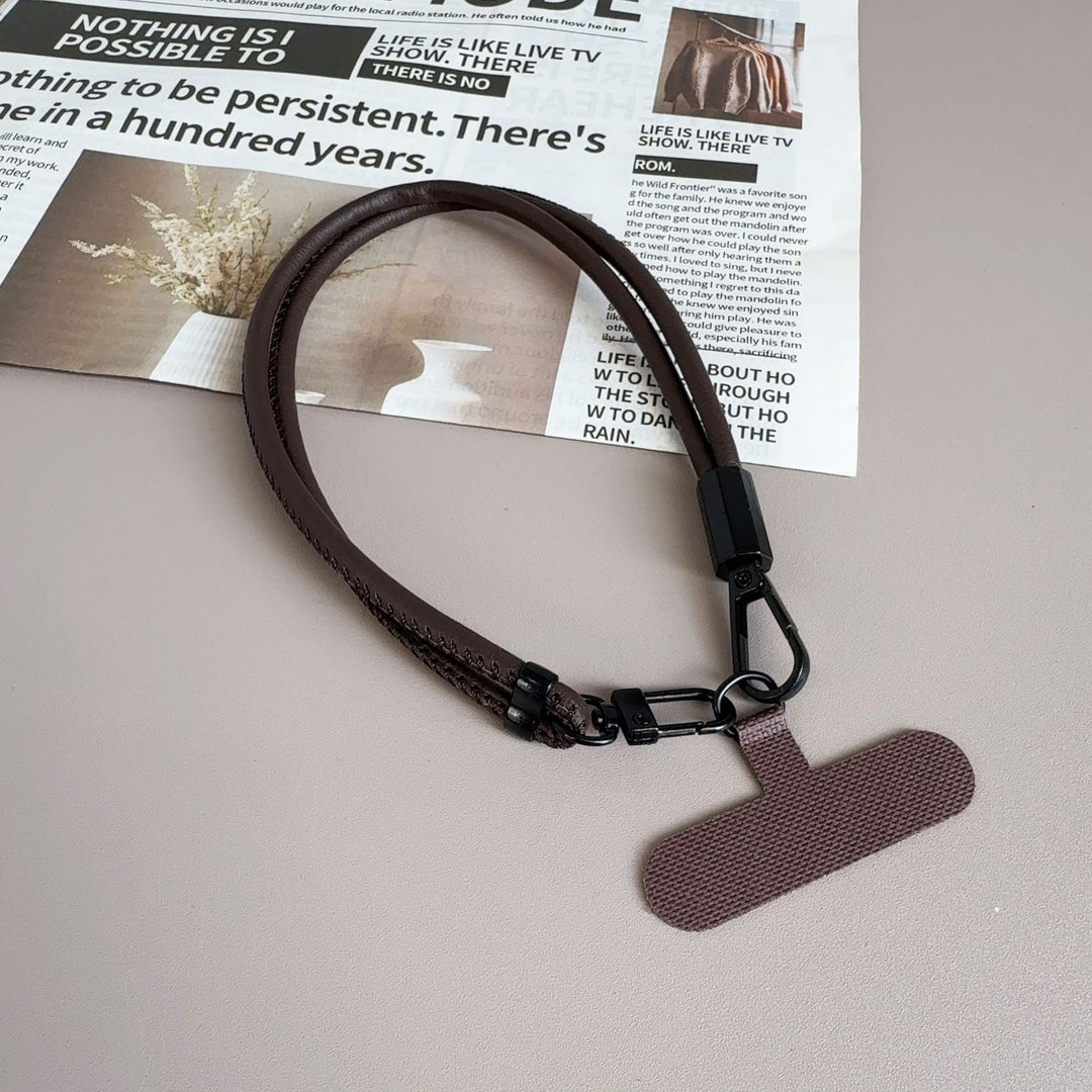 Verstellbarer Gepäckanhänger Halter Karnz