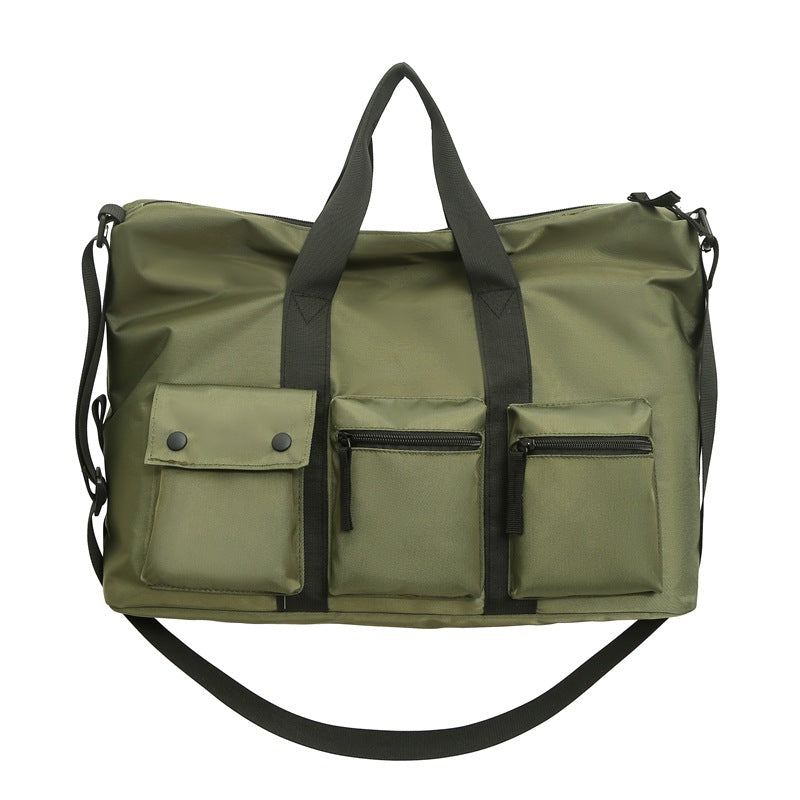Multifunktionale Utility Reisetasche