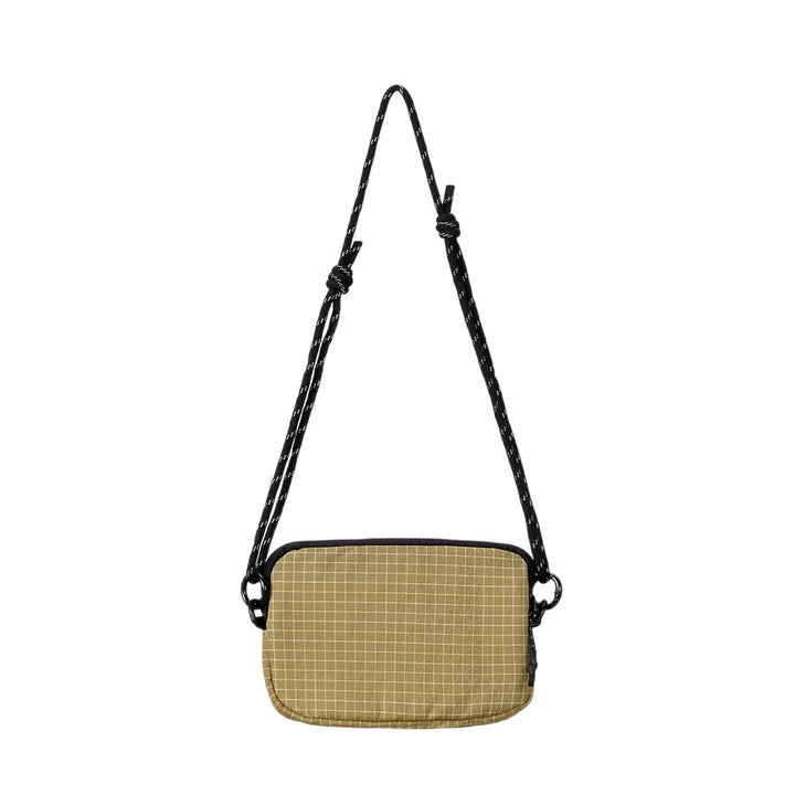 Kompakte Crossbody Pouch Tasche