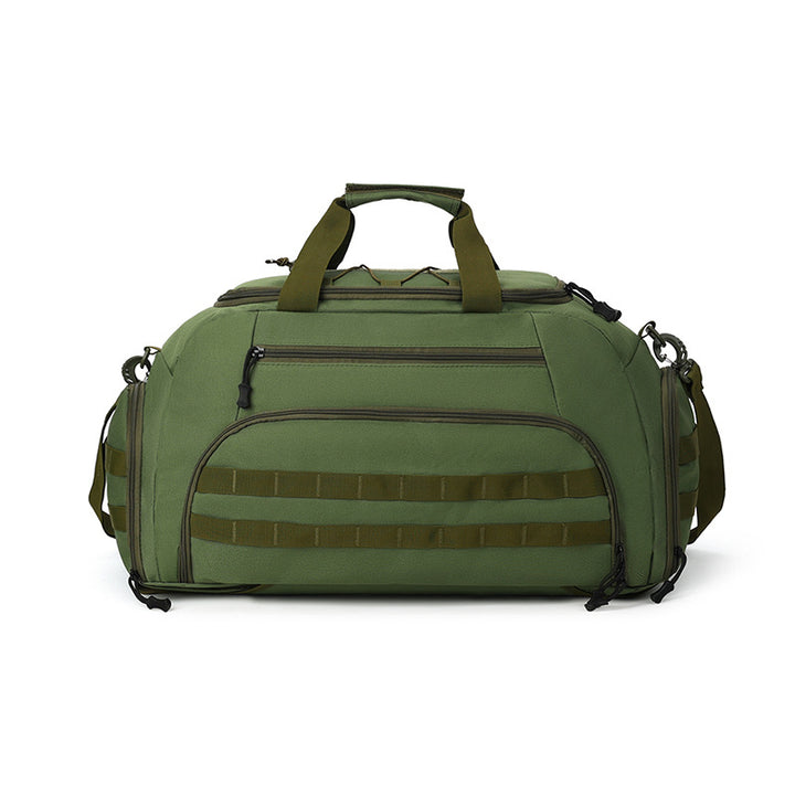 Taktischer Reiseduffelbag