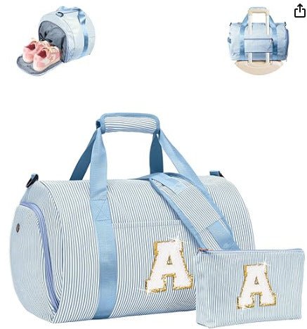 Stylische Mehrzweck-Reise-Duffel-Tasche Karnz