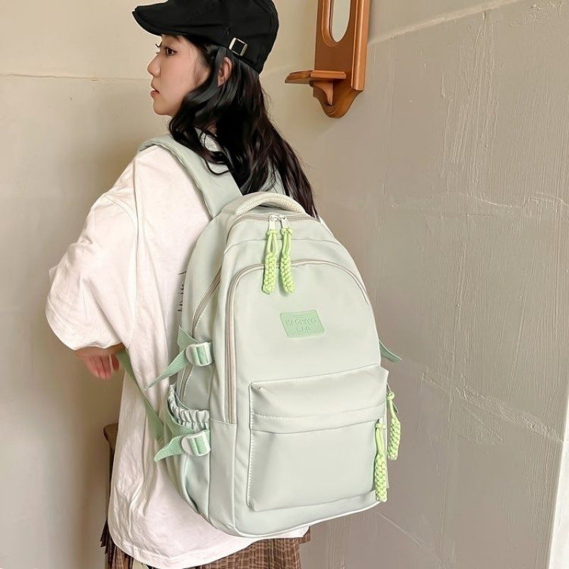 Vielseitiger Reise-Rucksack Karnz