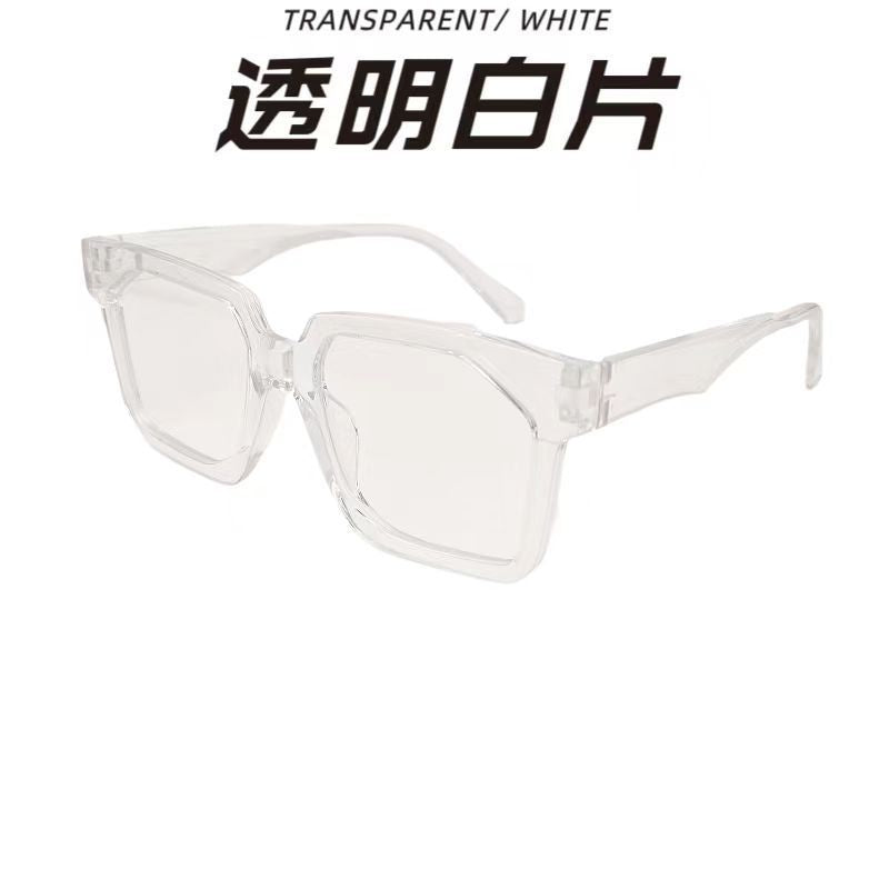 Damen Modische Brille Karnz