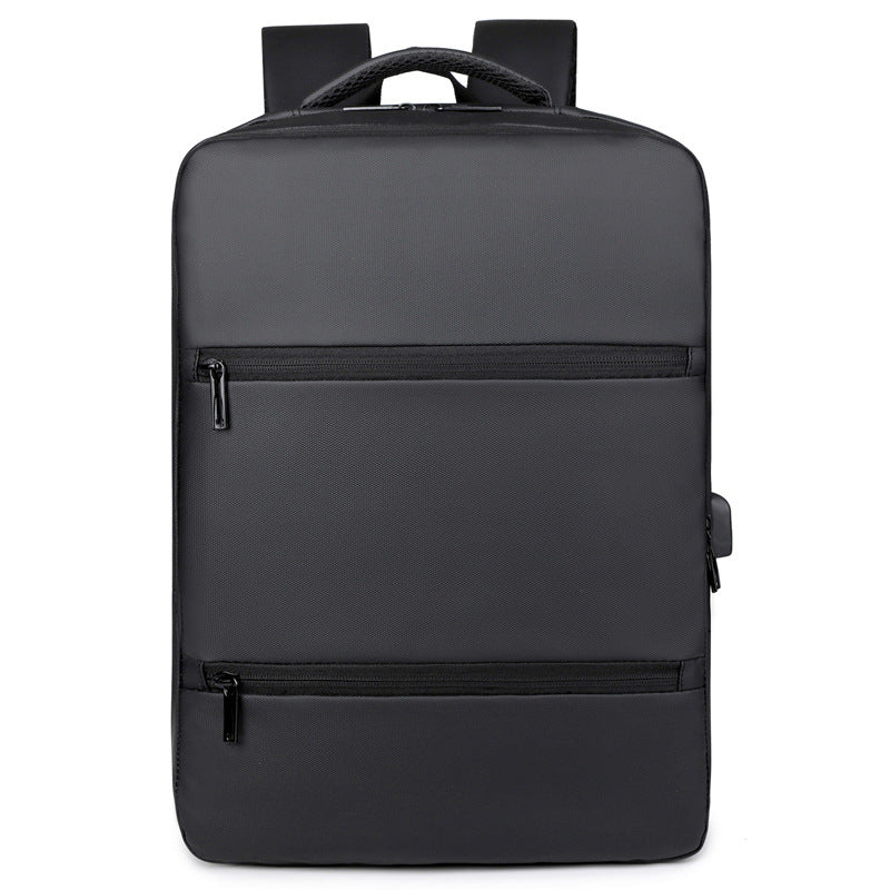 Slim Business Laptop Rucksack Karnz