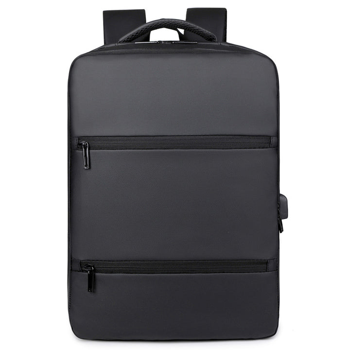 Slim Business Laptop Rucksack Karnz