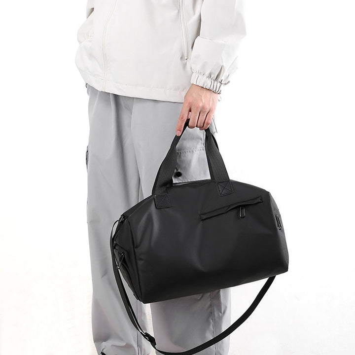 Schlanker Multi-Funktions-Reise-Duffelbag Karnz