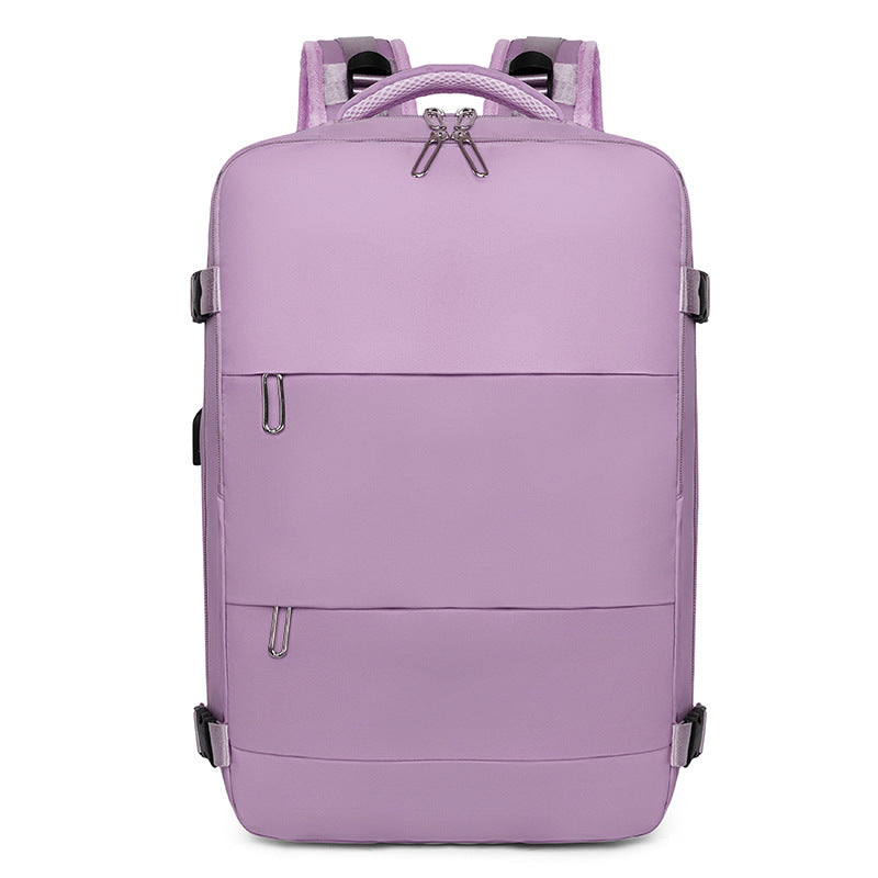 Multi-funktionaler Urban Rucksack Karnz