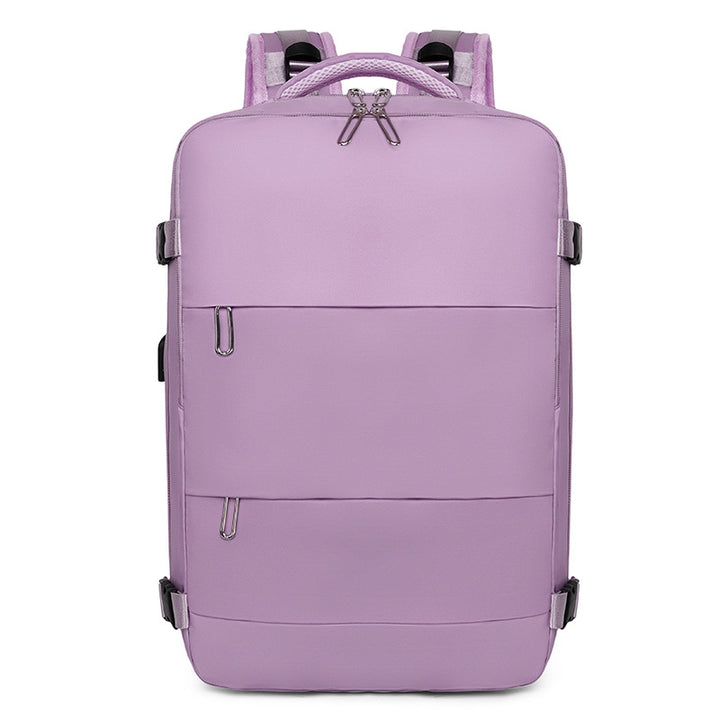 Multi-funktionaler Urban Rucksack Karnz