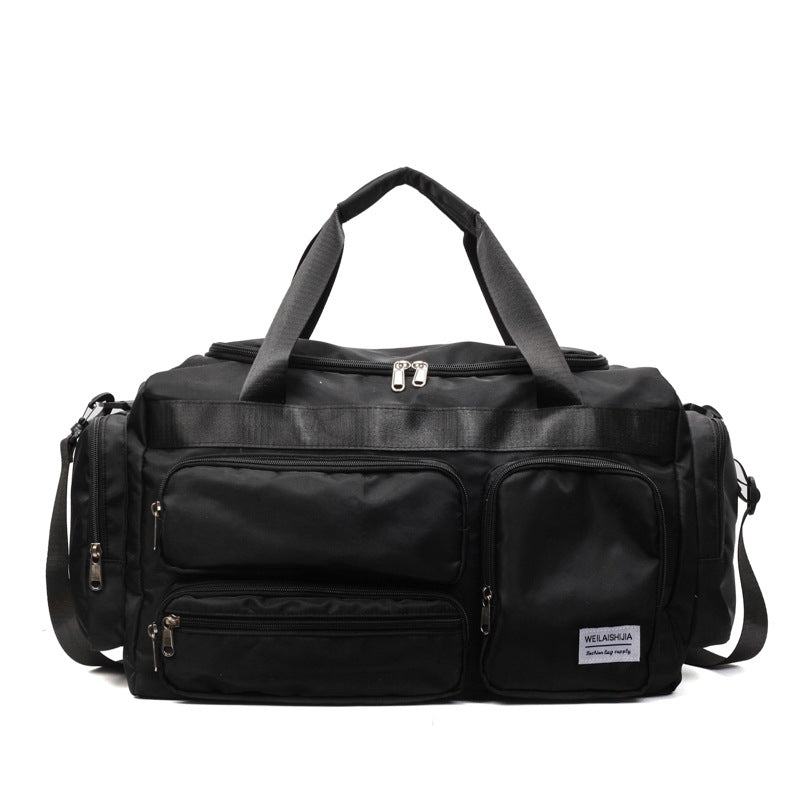 Multifunktionale Reisetasche