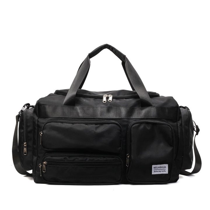 Multifunktionale Reisetasche