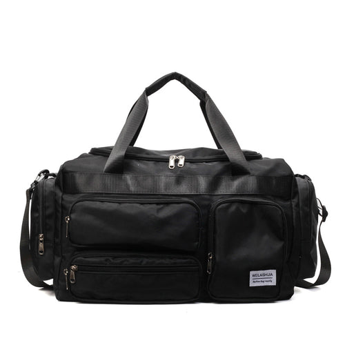 Multifunktionale Reisetasche