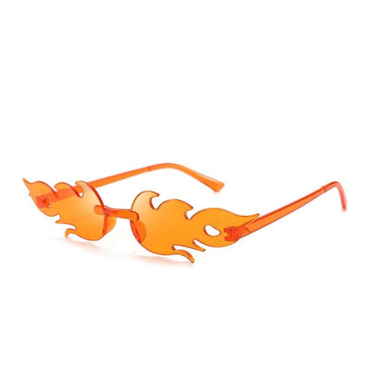 Flame Design Eyewear Karnz