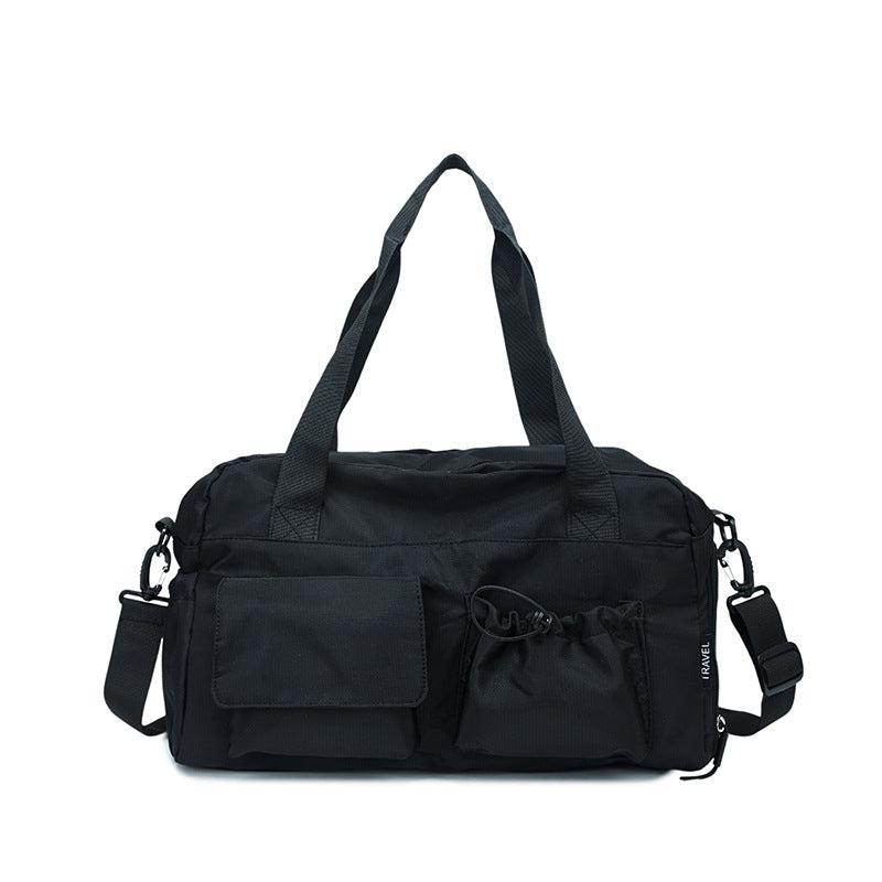 Vielseitige Mehrfachtaschen Tragetasche Duffel Bag Karnz