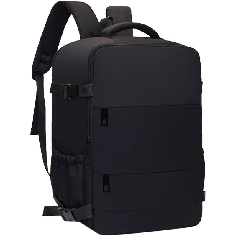 Moderner Backpack mit Platz Für Laptop und Organisationsfächer Karnz