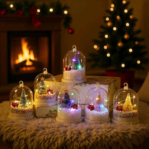 Weihnachtsdekor