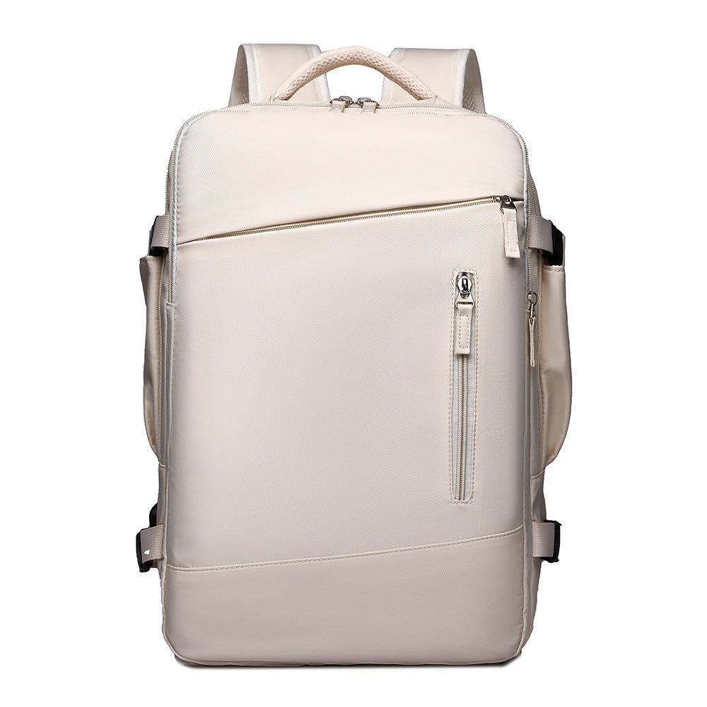 Vielseitiger Tech-Aufbewahrungs-Rucksack Karnz