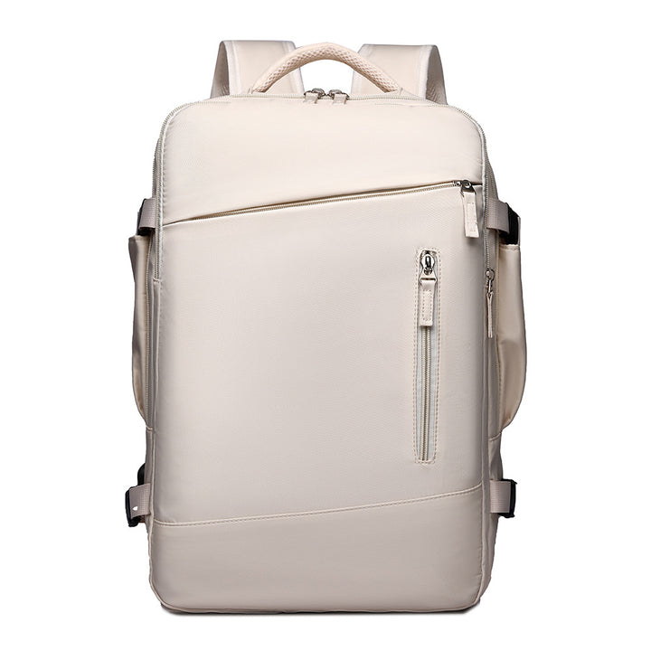 Vielseitiger Tech-Aufbewahrungs-Rucksack Karnz