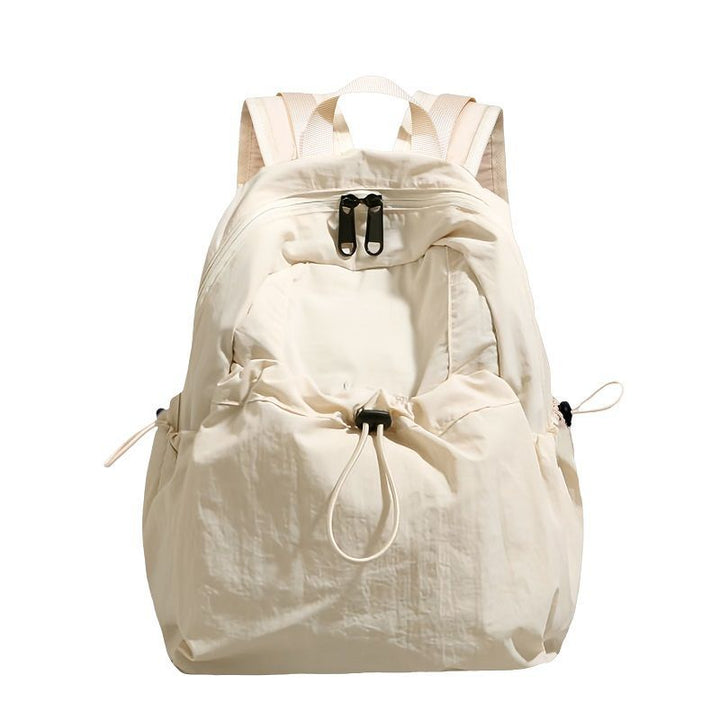 Multi-Funktionale Leichte Drawstring Rucksack Karnz