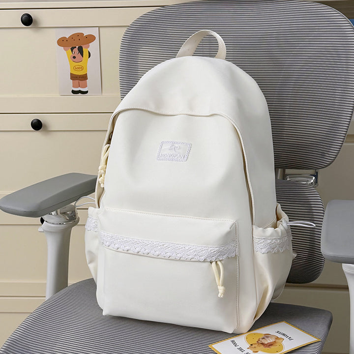 Stylischer Everyday-Rucksack Karnz