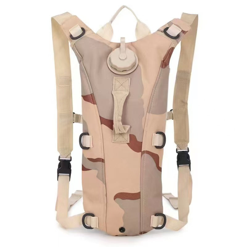 Hydrationsrucksack