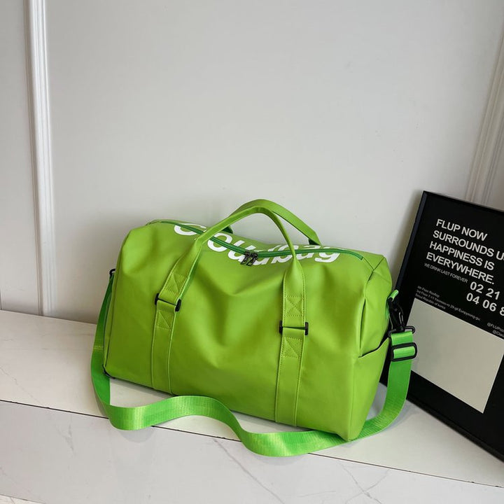 Vielseitige Reisetasche Karnz