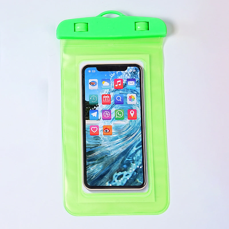 Wasserdichte Smartphone-Hülle Karnz