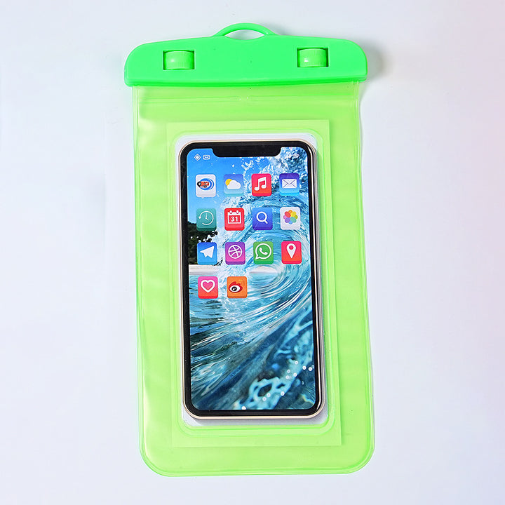 Wasserdichte Smartphone-Hülle Karnz