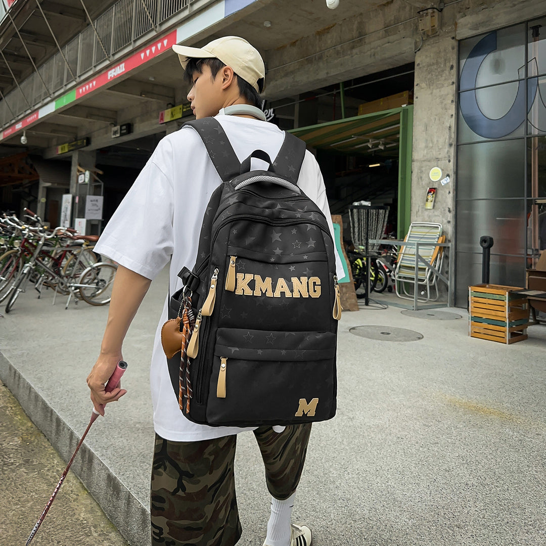 Premium Multi-Funktions-Rucksack Karnz