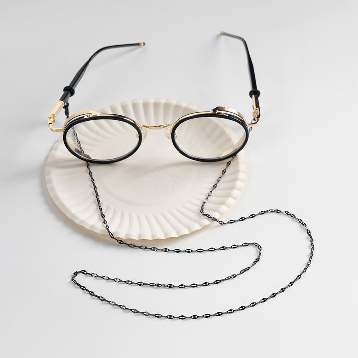Chic Perlen Brillenhalter Karnz