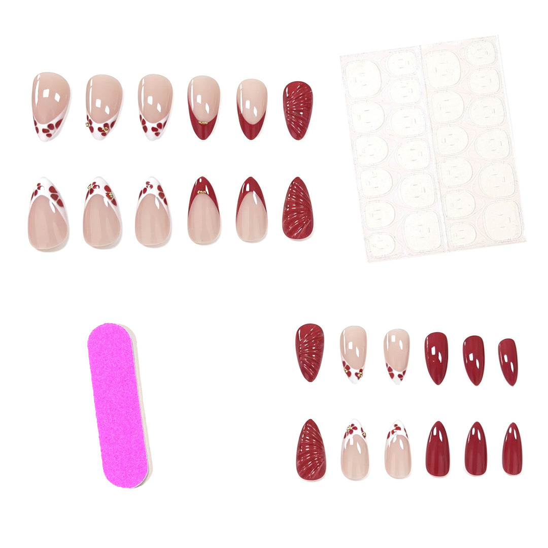 Artistic Nail Enhancements Karnz 1789915720