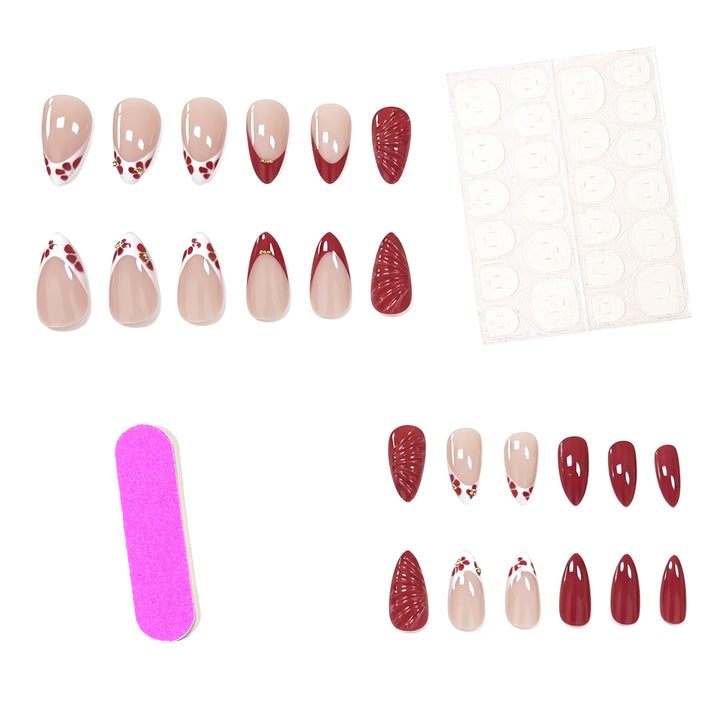 Artistic Nail Enhancements Karnz 1789915720