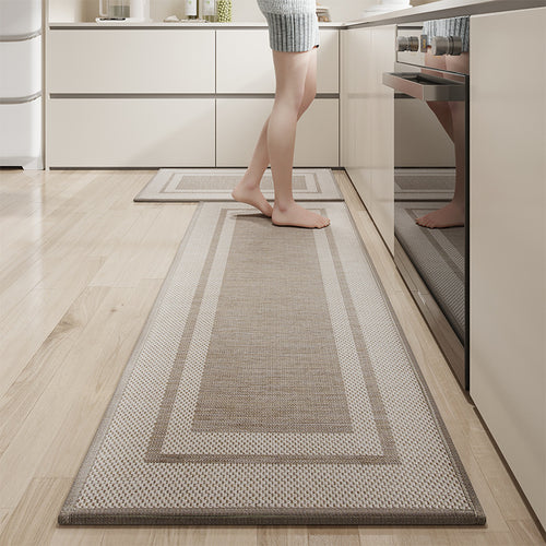 Elegante Küchen Anti-Ermüdungs Komfortmatte