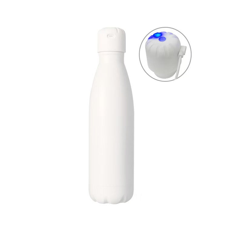 Damen isolierte Wasserflasche Karnz
