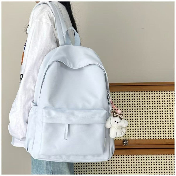 Stylischer Antidiebstahl-Rucksack Karnz