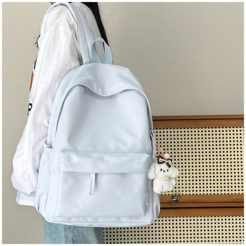 Stylischer Antidiebstahl-Rucksack Karnz