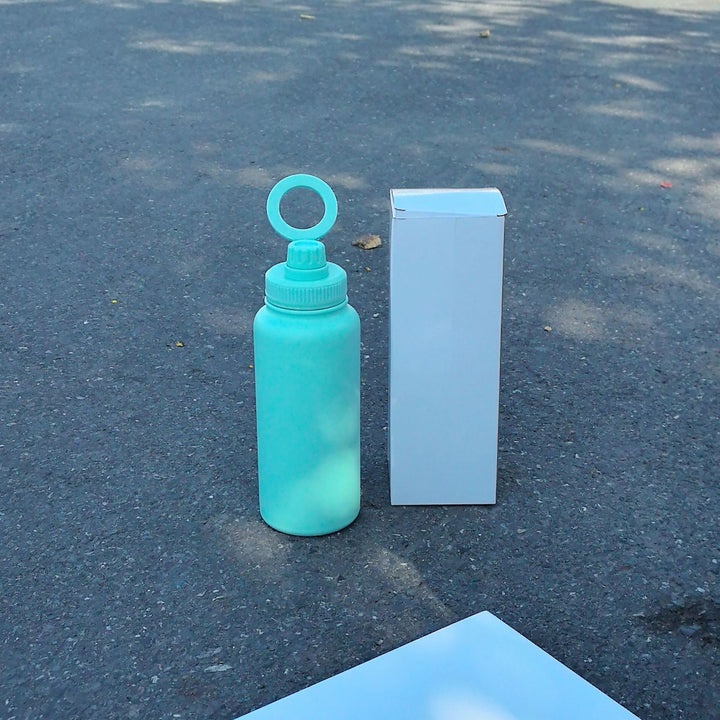 Unisex Trinkflasche Karnz