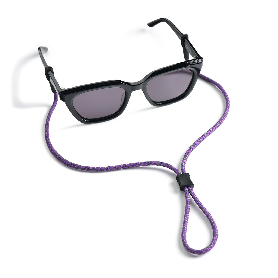 Verstellbare Brillenhalterung Lanyard Karnz