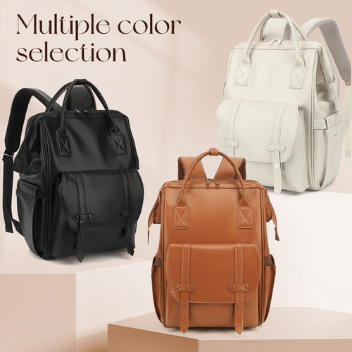 Eleganter Multifunktions-Nylon-Rucksack Karnz